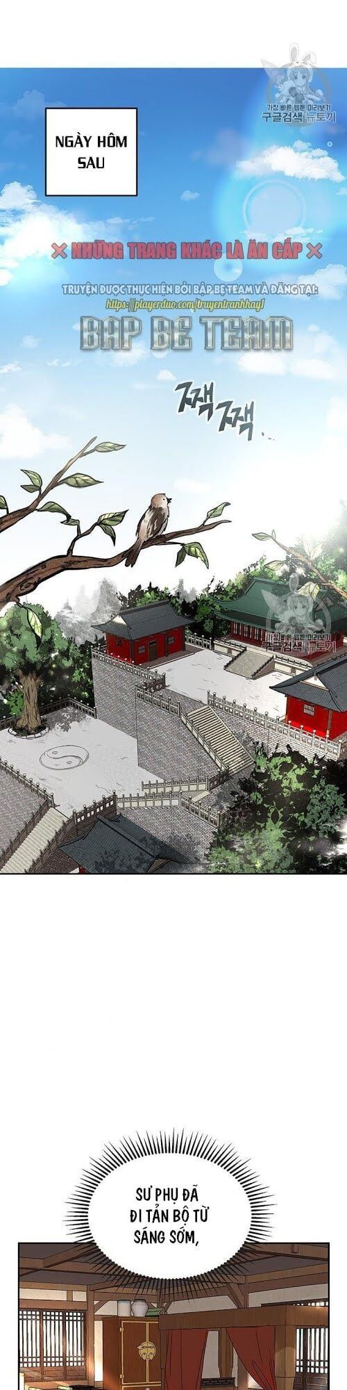 đọc truyện Võ Đang Kỳ Hiệp Chương 4 ảnh 50 tại Truyện Dạ Ký