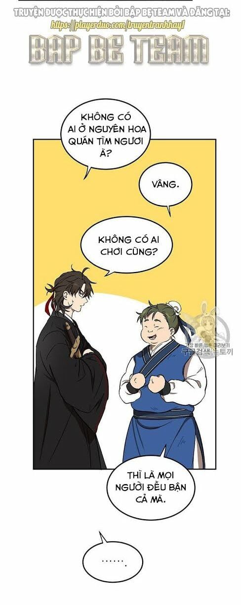 đọc truyện Võ Đang Kỳ Hiệp Chương 4 ảnh 10 tại Truyện Dạ Ký