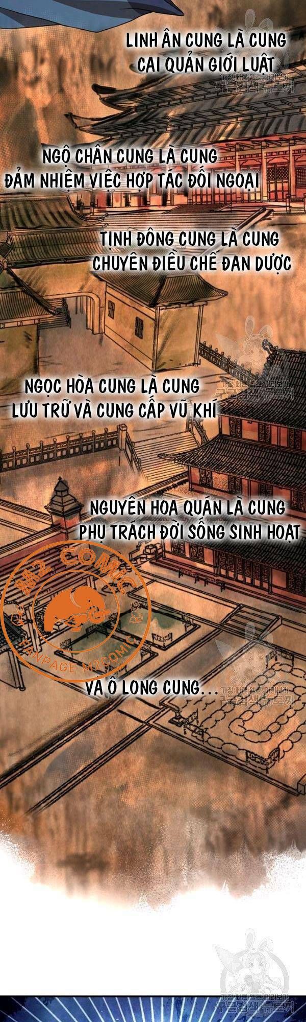 đọc truyện Võ Đang Kỳ Hiệp Chương 40.1 ảnh 21 tại Truyện Dạ Ký