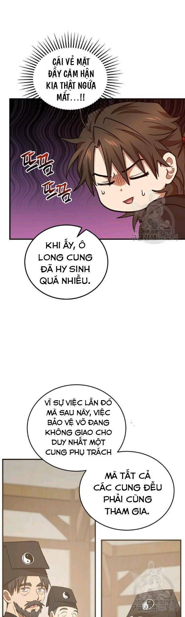 đọc truyện Võ Đang Kỳ Hiệp Chương 40.1 ảnh 24 tại Truyện Dạ Ký