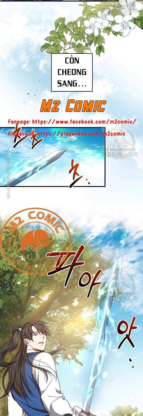 đọc truyện Võ Đang Kỳ Hiệp Chương 40.1 ảnh 4 tại Truyện Dạ Ký