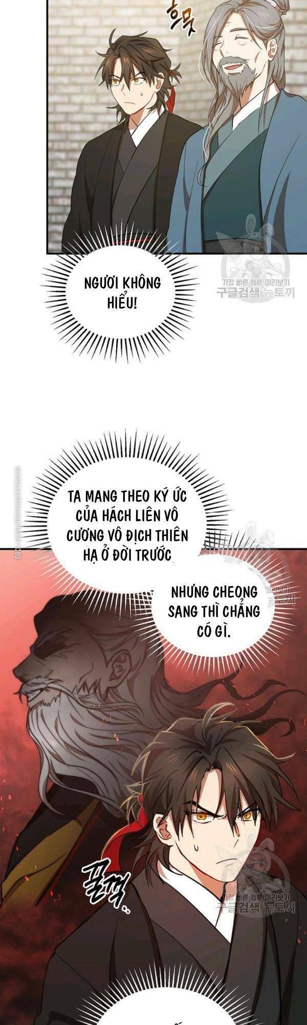 đọc truyện Võ Đang Kỳ Hiệp Chương 40.1 ảnh 7 tại Truyện Dạ Ký
