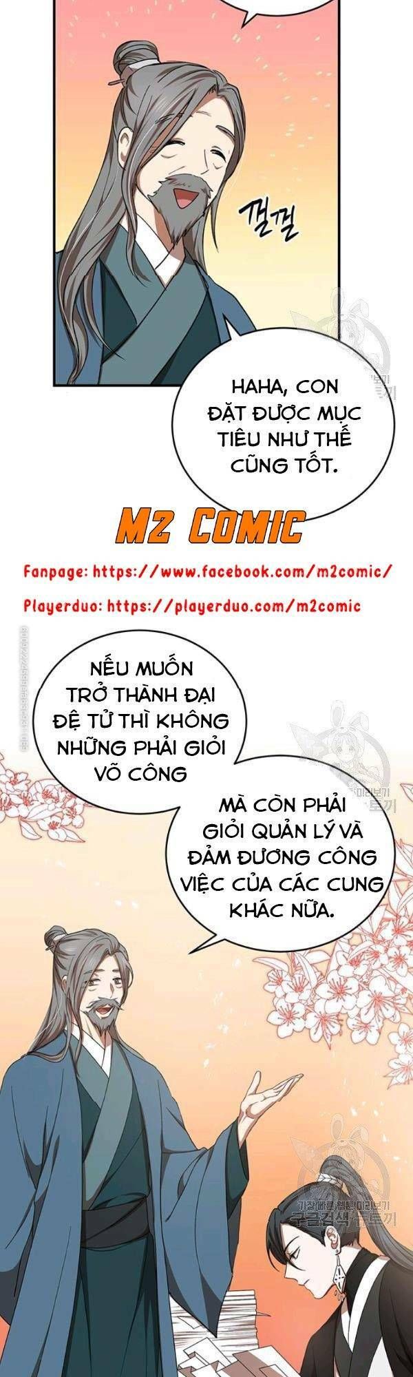 đọc truyện Võ Đang Kỳ Hiệp Chương 40.2 ảnh 15 tại Truyện Dạ Ký