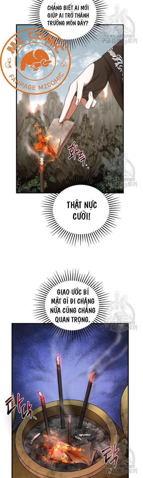 đọc truyện Võ Đang Kỳ Hiệp Chương 40.2 ảnh 26 tại Truyện Dạ Ký