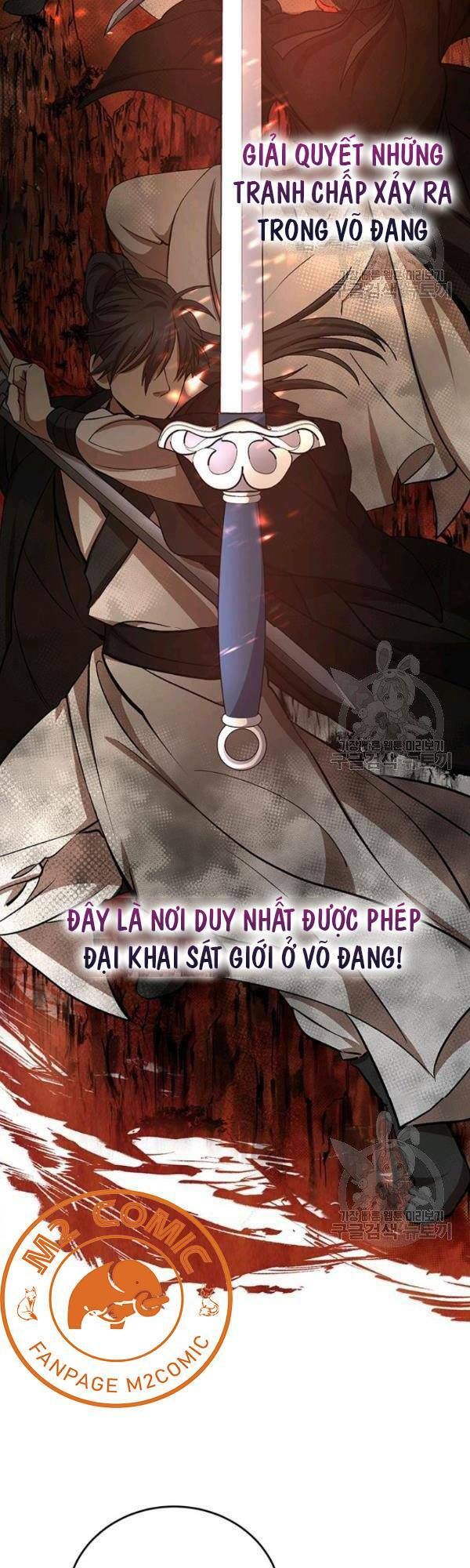 đọc truyện Võ Đang Kỳ Hiệp Chương 40.2 ảnh 7 tại Truyện Dạ Ký