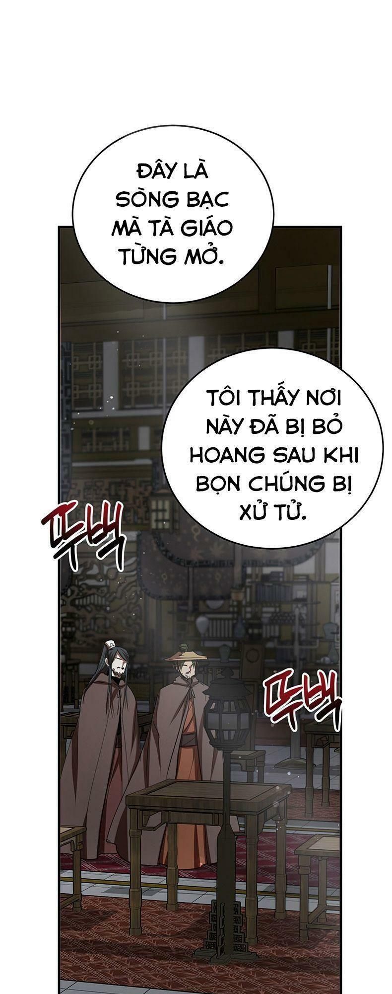 đọc truyện Võ Đang Kỳ Hiệp Chương 41 ảnh 25 tại Truyện Dạ Ký