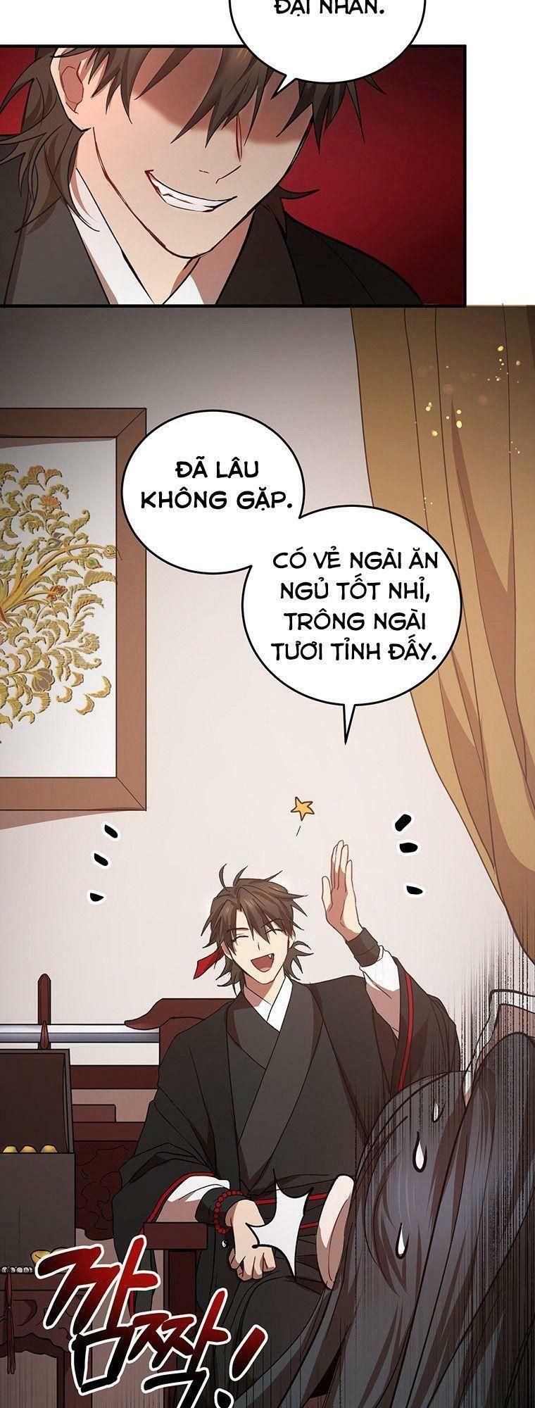 đọc truyện Võ Đang Kỳ Hiệp Chương 41 ảnh 36 tại Truyện Dạ Ký