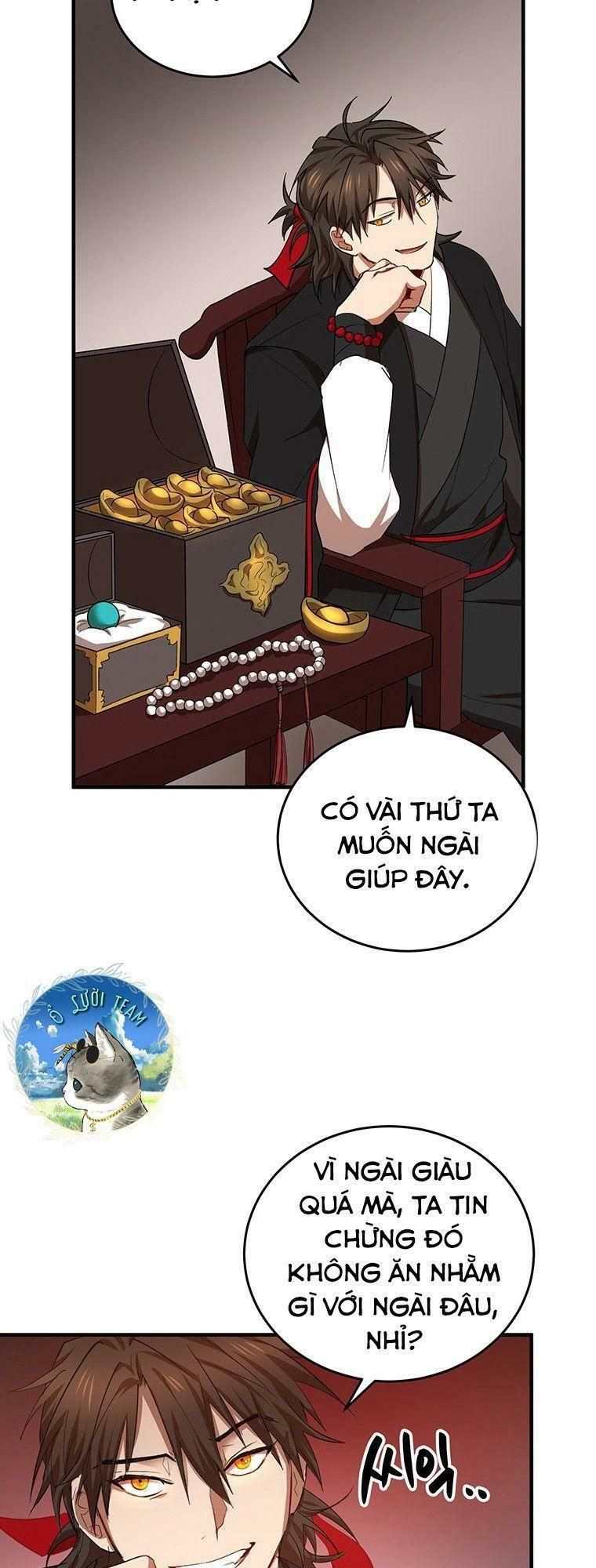 đọc truyện Võ Đang Kỳ Hiệp Chương 41 ảnh 38 tại Truyện Dạ Ký