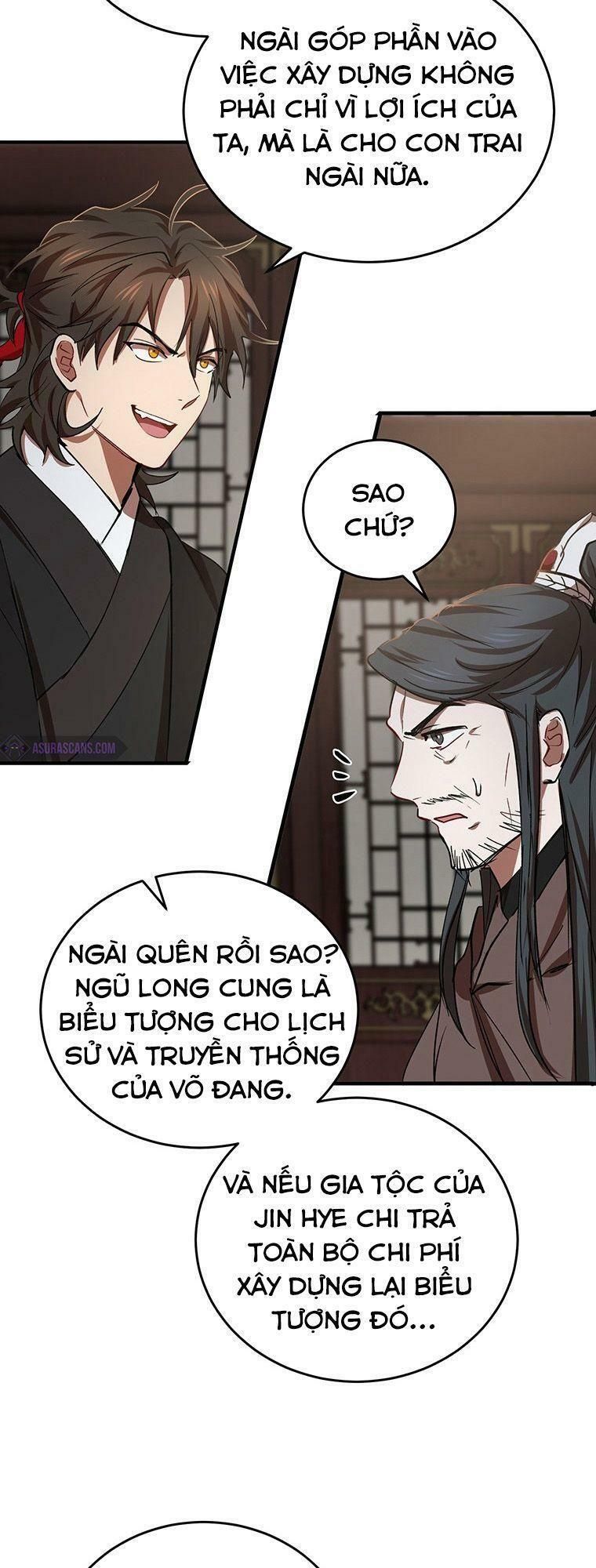 đọc truyện Võ Đang Kỳ Hiệp Chương 41 ảnh 43 tại Truyện Dạ Ký