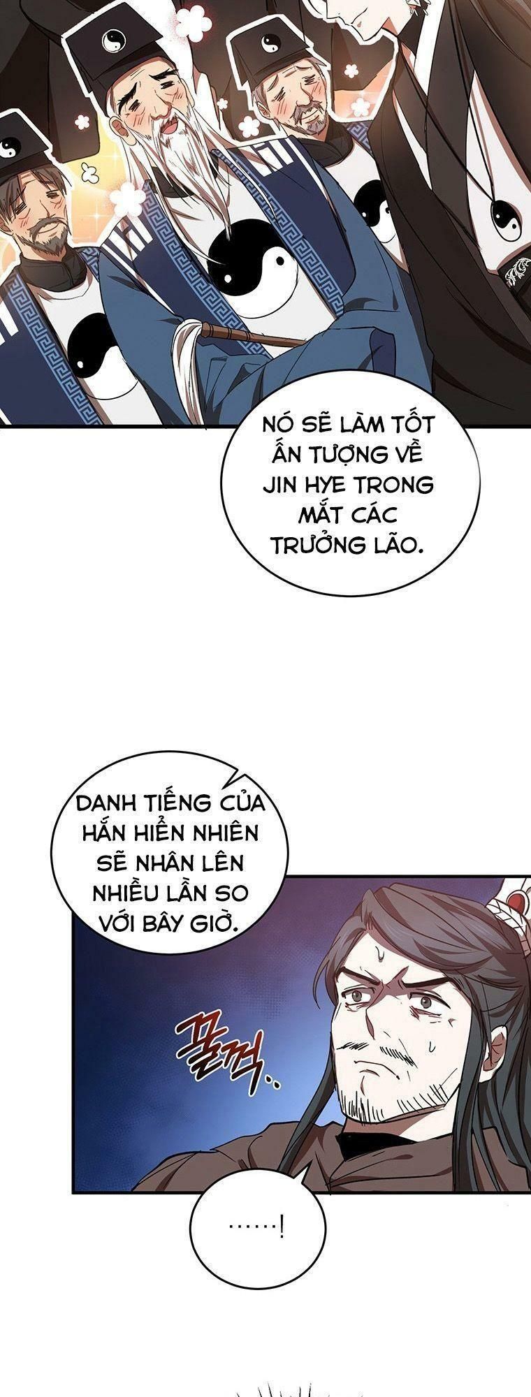 đọc truyện Võ Đang Kỳ Hiệp Chương 41 ảnh 45 tại Truyện Dạ Ký