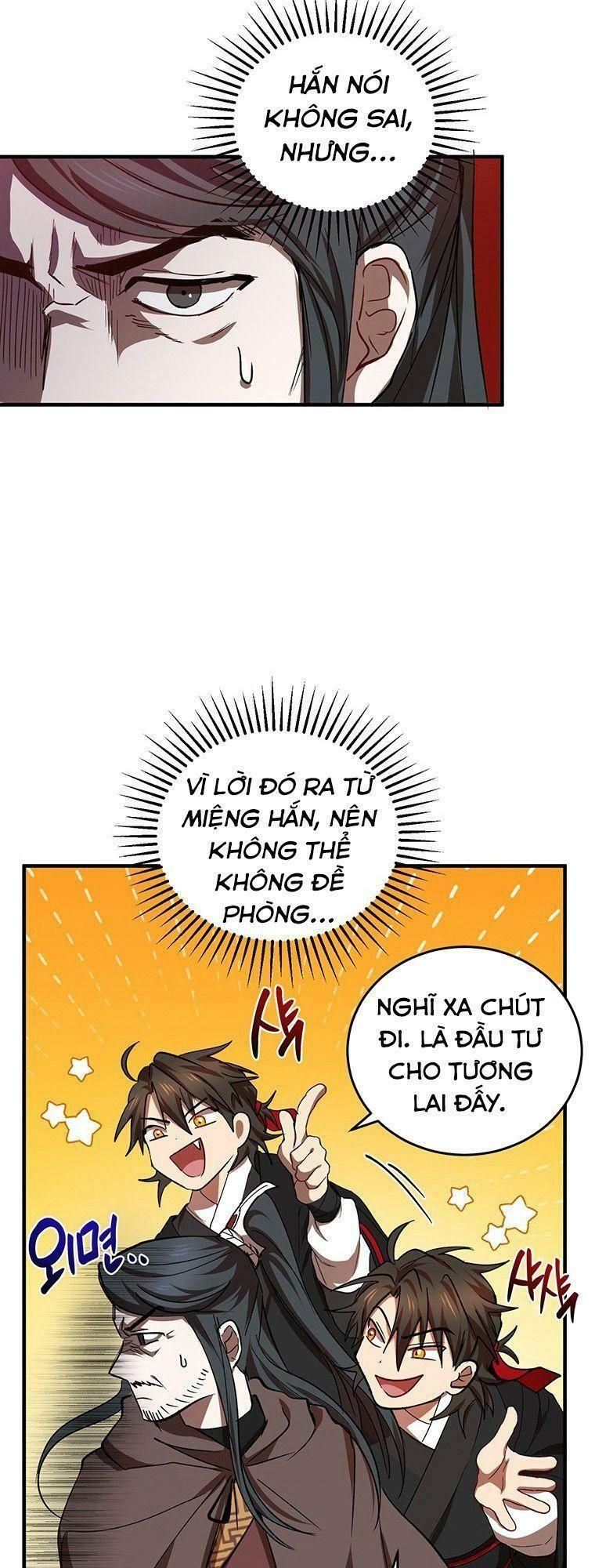 đọc truyện Võ Đang Kỳ Hiệp Chương 41 ảnh 46 tại Truyện Dạ Ký