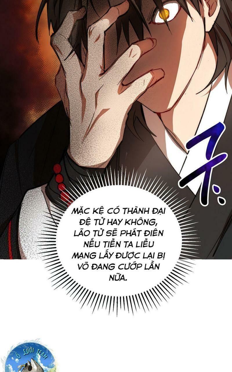 đọc truyện Võ Đang Kỳ Hiệp Chương 41 ảnh 7 tại Truyện Dạ Ký