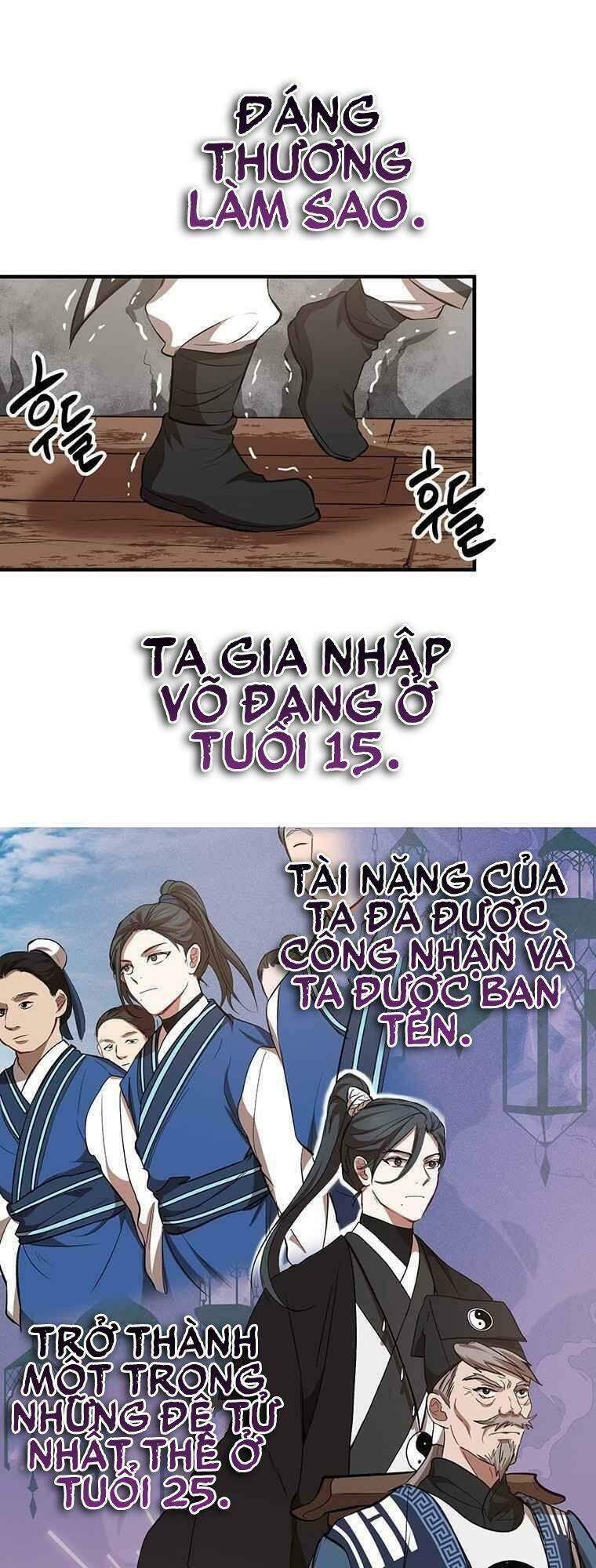 đọc truyện Võ Đang Kỳ Hiệp Chương 43 ảnh 53 tại Truyện Dạ Ký