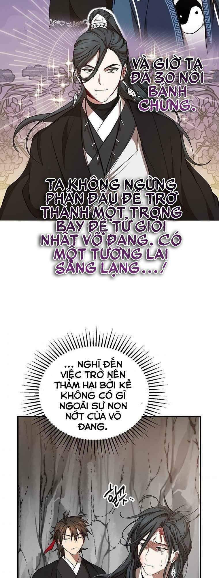 đọc truyện Võ Đang Kỳ Hiệp Chương 43 ảnh 54 tại Truyện Dạ Ký