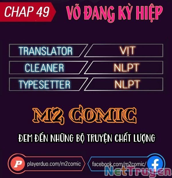 đọc truyện Võ Đang Kỳ Hiệp Chương 49 ảnh 2 tại Thiên Thai Truyện