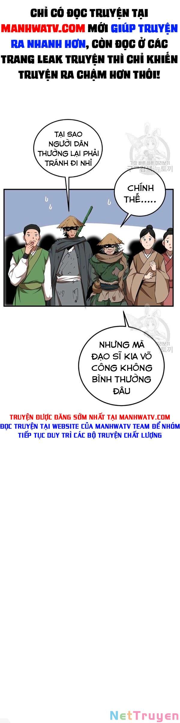 đọc truyện Võ Đang Kỳ Hiệp Chương 49 ảnh 21 tại Thiên Thai Truyện