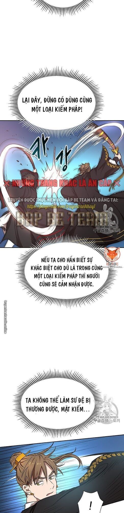 đọc truyện Võ Đang Kỳ Hiệp Chương 5 ảnh 20 tại Truyện Dạ Ký