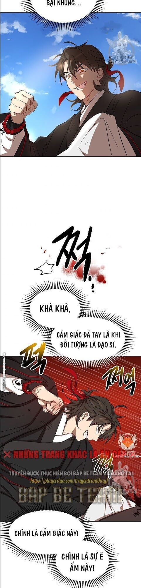đọc truyện Võ Đang Kỳ Hiệp Chương 5 ảnh 36 tại Truyện Dạ Ký