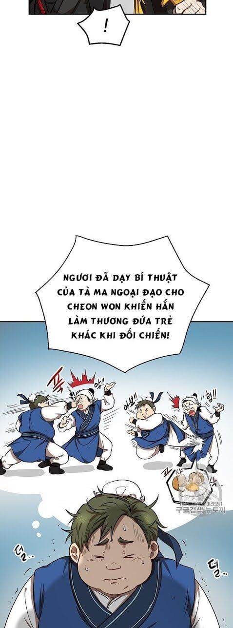 đọc truyện Võ Đang Kỳ Hiệp Chương 5 ảnh 5 tại Truyện Dạ Ký