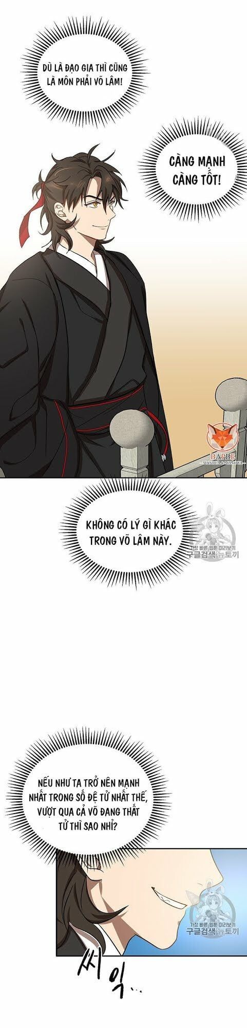 đọc truyện Võ Đang Kỳ Hiệp Chương 5 ảnh 43 tại Truyện Dạ Ký