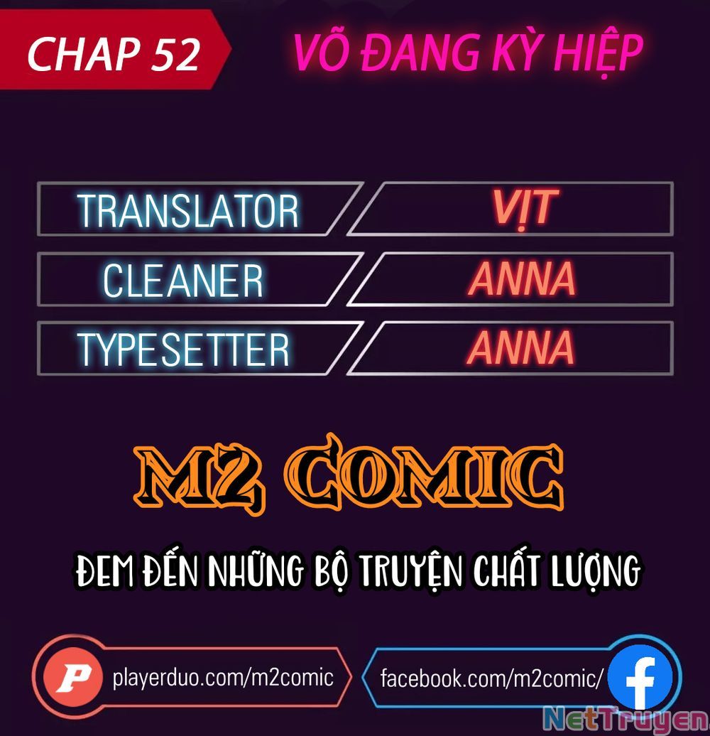 đọc truyện Võ Đang Kỳ Hiệp Chương 52 ảnh 2 tại Truyện Dạ Ký