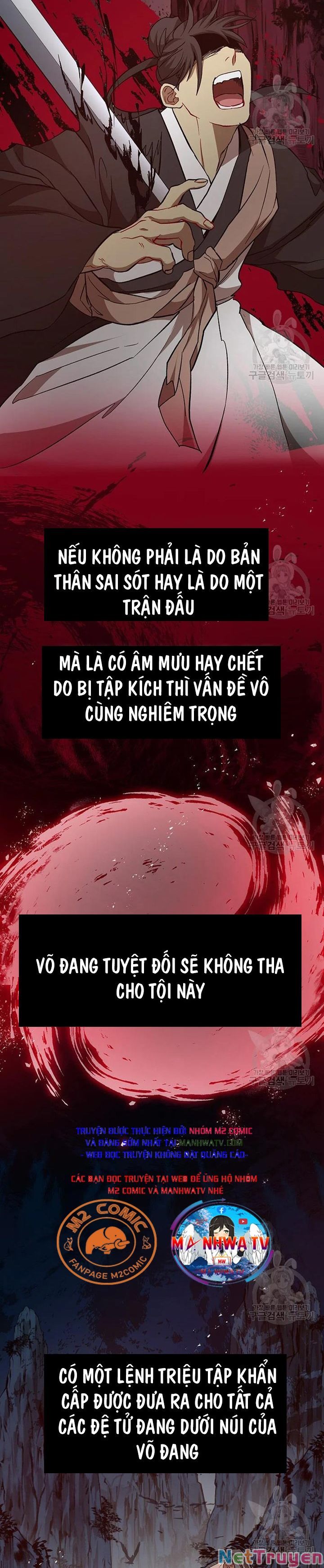 đọc truyện Võ Đang Kỳ Hiệp Chương 52 ảnh 17 tại Truyện Dạ Ký