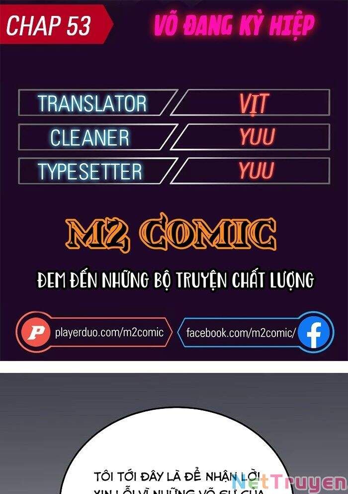 đọc truyện Võ Đang Kỳ Hiệp Chương 53 ảnh 2 tại Truyện Dạ Ký