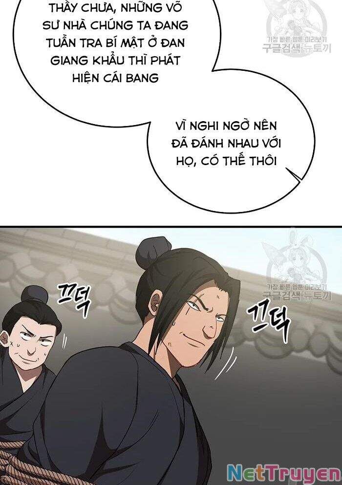 đọc truyện Võ Đang Kỳ Hiệp Chương 53 ảnh 16 tại Truyện Dạ Ký