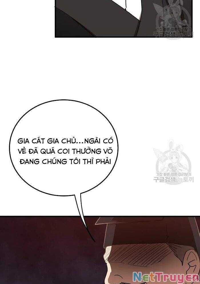 đọc truyện Võ Đang Kỳ Hiệp Chương 53 ảnh 27 tại Truyện Dạ Ký