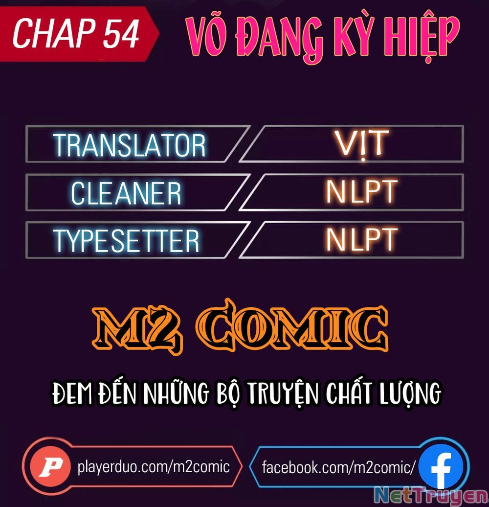đọc truyện Võ Đang Kỳ Hiệp Chương 54 ảnh 2 tại Truyện Dạ Ký