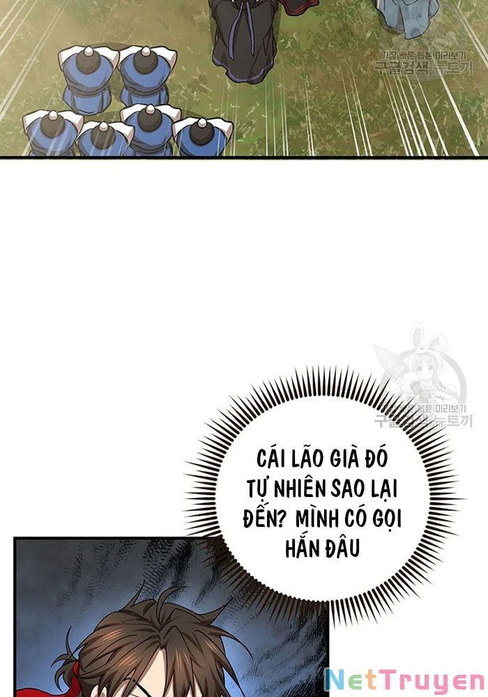 đọc truyện Võ Đang Kỳ Hiệp Chương 54 ảnh 14 tại Truyện Dạ Ký