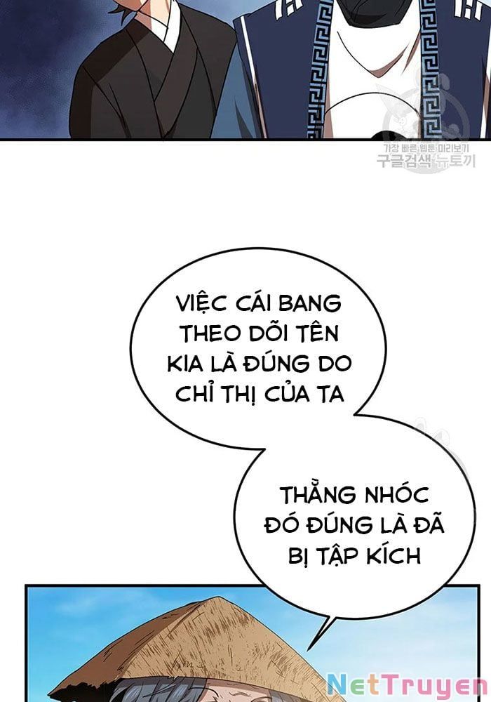 đọc truyện Võ Đang Kỳ Hiệp Chương 54 ảnh 24 tại Truyện Dạ Ký