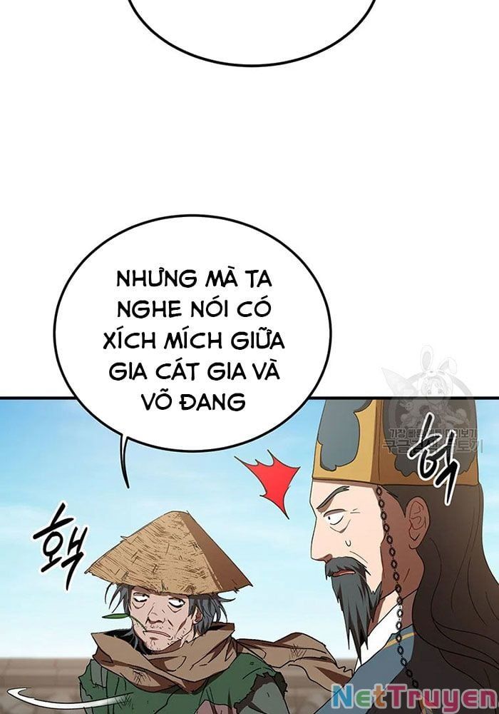 đọc truyện Võ Đang Kỳ Hiệp Chương 54 ảnh 29 tại Truyện Dạ Ký