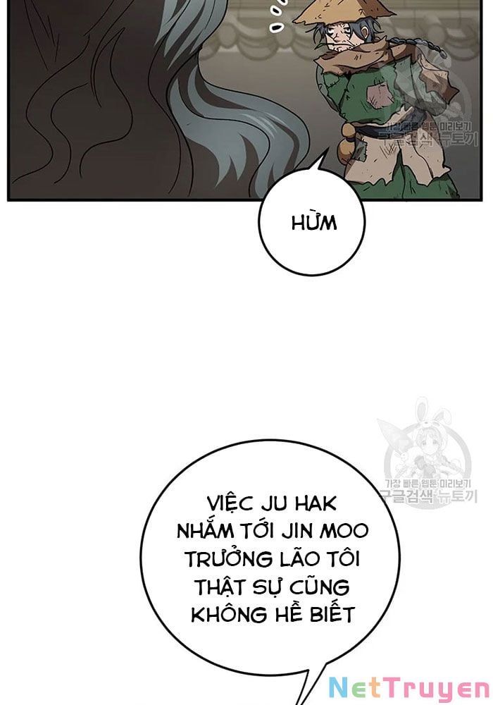 đọc truyện Võ Đang Kỳ Hiệp Chương 54 ảnh 35 tại Truyện Dạ Ký