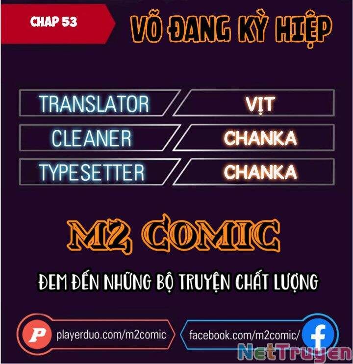 đọc truyện Võ Đang Kỳ Hiệp Chương 55 ảnh 2 tại Truyện Dạ Ký