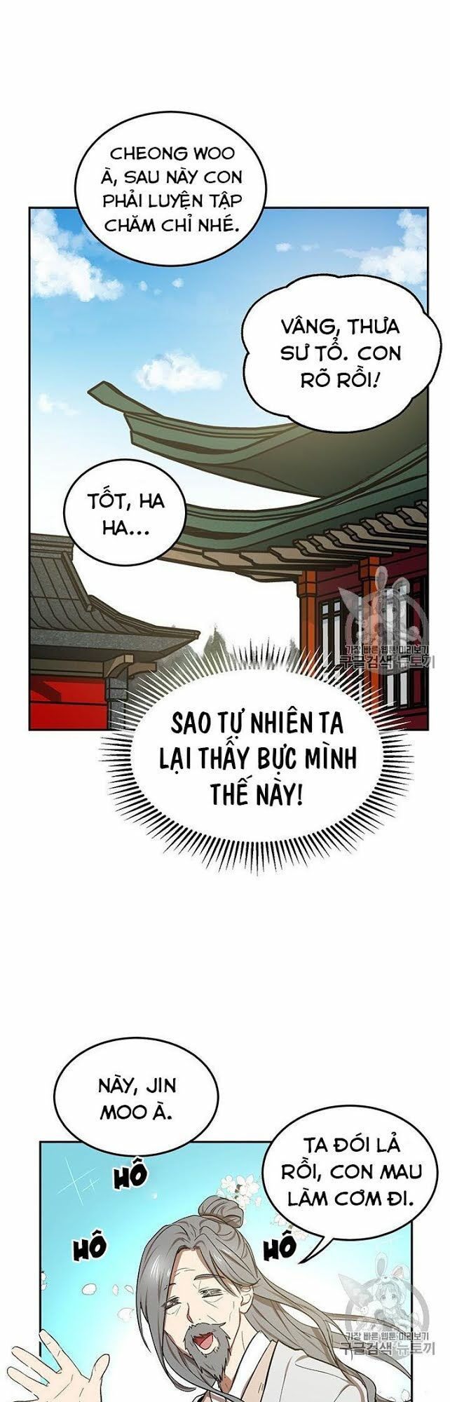 đọc truyện Võ Đang Kỳ Hiệp Chương 6 ảnh 27 tại Truyện Dạ Ký