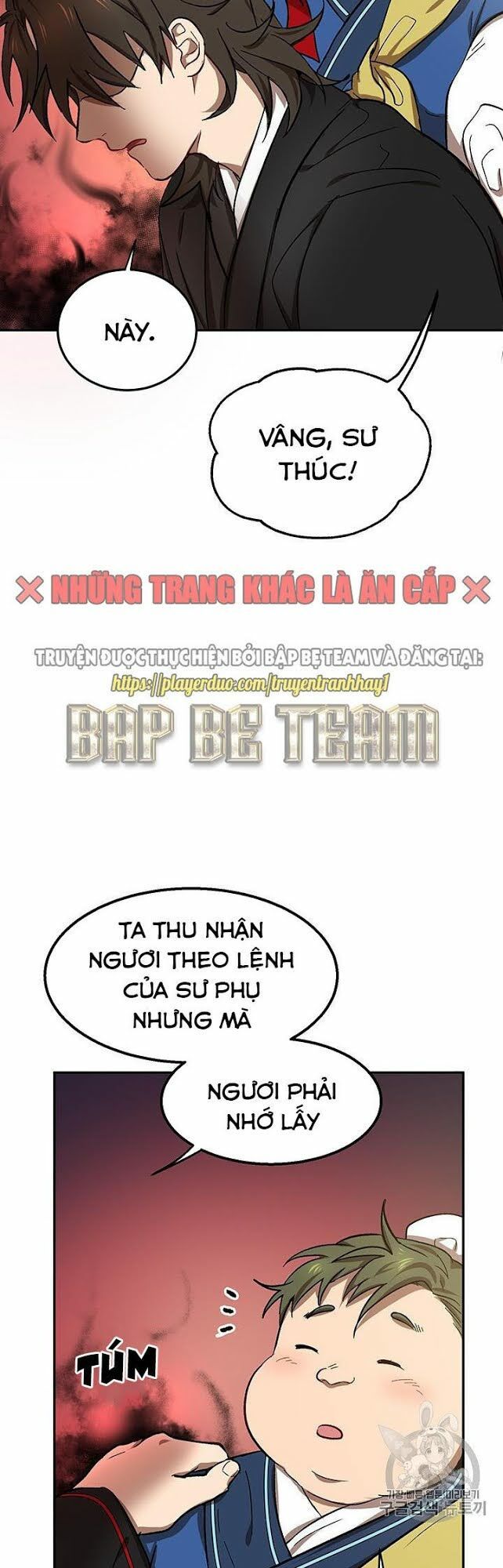 đọc truyện Võ Đang Kỳ Hiệp Chương 6 ảnh 30 tại Truyện Dạ Ký
