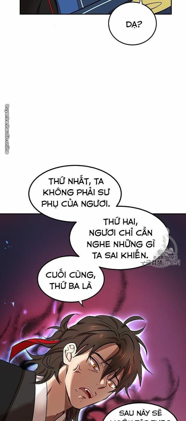 đọc truyện Võ Đang Kỳ Hiệp Chương 6 ảnh 31 tại Truyện Dạ Ký