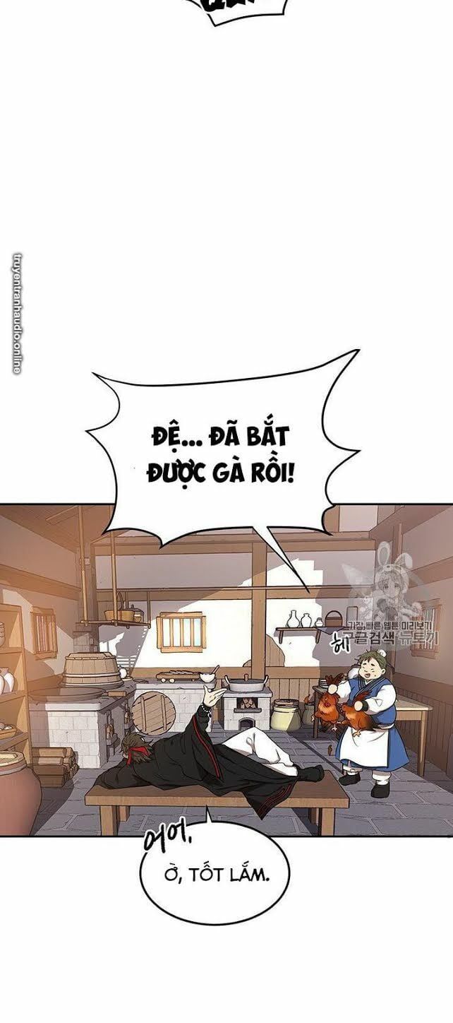 đọc truyện Võ Đang Kỳ Hiệp Chương 6 ảnh 37 tại Truyện Dạ Ký