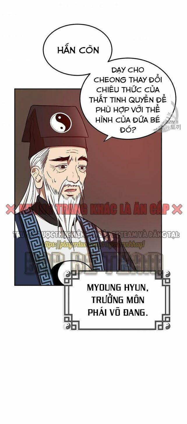 đọc truyện Võ Đang Kỳ Hiệp Chương 6 ảnh 5 tại Truyện Dạ Ký