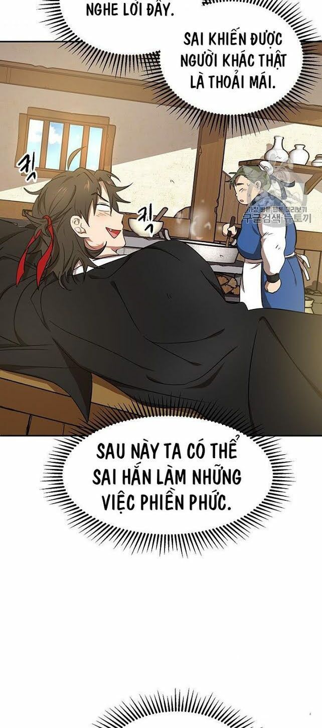 đọc truyện Võ Đang Kỳ Hiệp Chương 6 ảnh 41 tại Truyện Dạ Ký