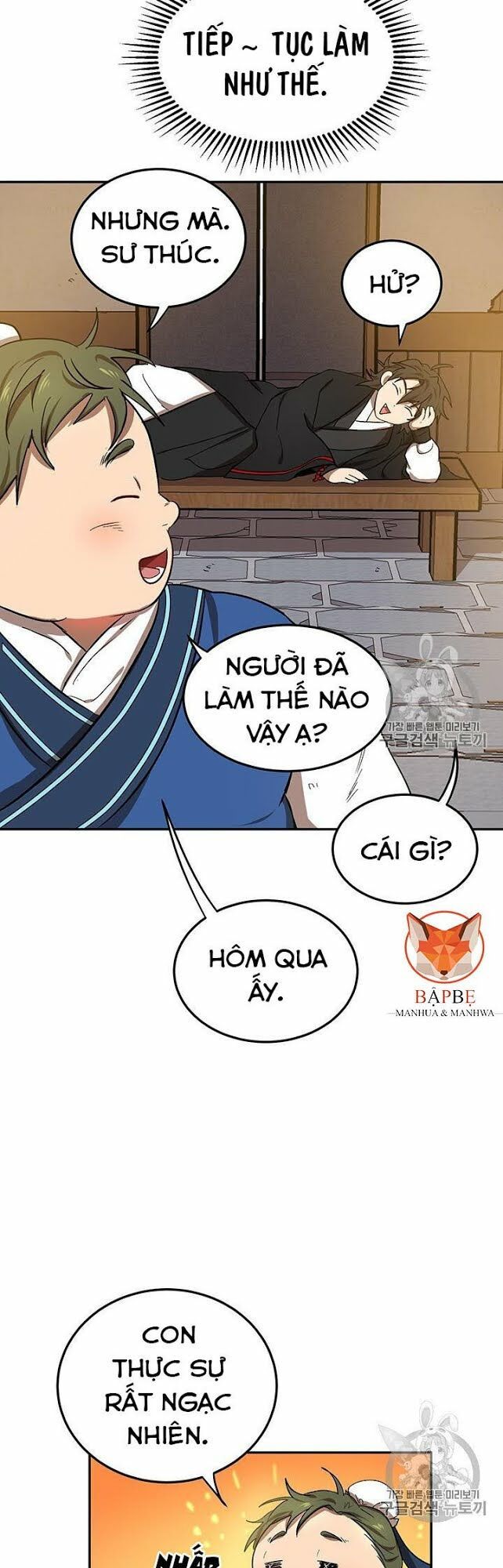 đọc truyện Võ Đang Kỳ Hiệp Chương 6 ảnh 42 tại Truyện Dạ Ký