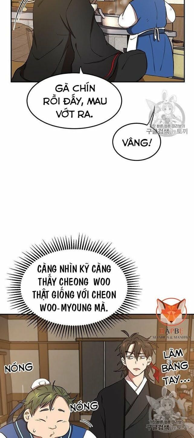 đọc truyện Võ Đang Kỳ Hiệp Chương 6 ảnh 44 tại Truyện Dạ Ký