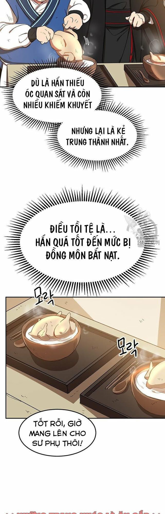 đọc truyện Võ Đang Kỳ Hiệp Chương 6 ảnh 45 tại Truyện Dạ Ký