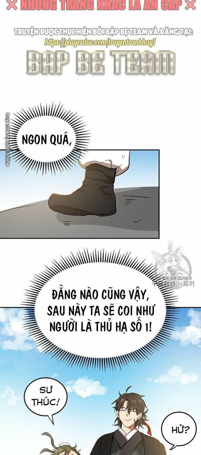 đọc truyện Võ Đang Kỳ Hiệp Chương 6 ảnh 46 tại Truyện Dạ Ký