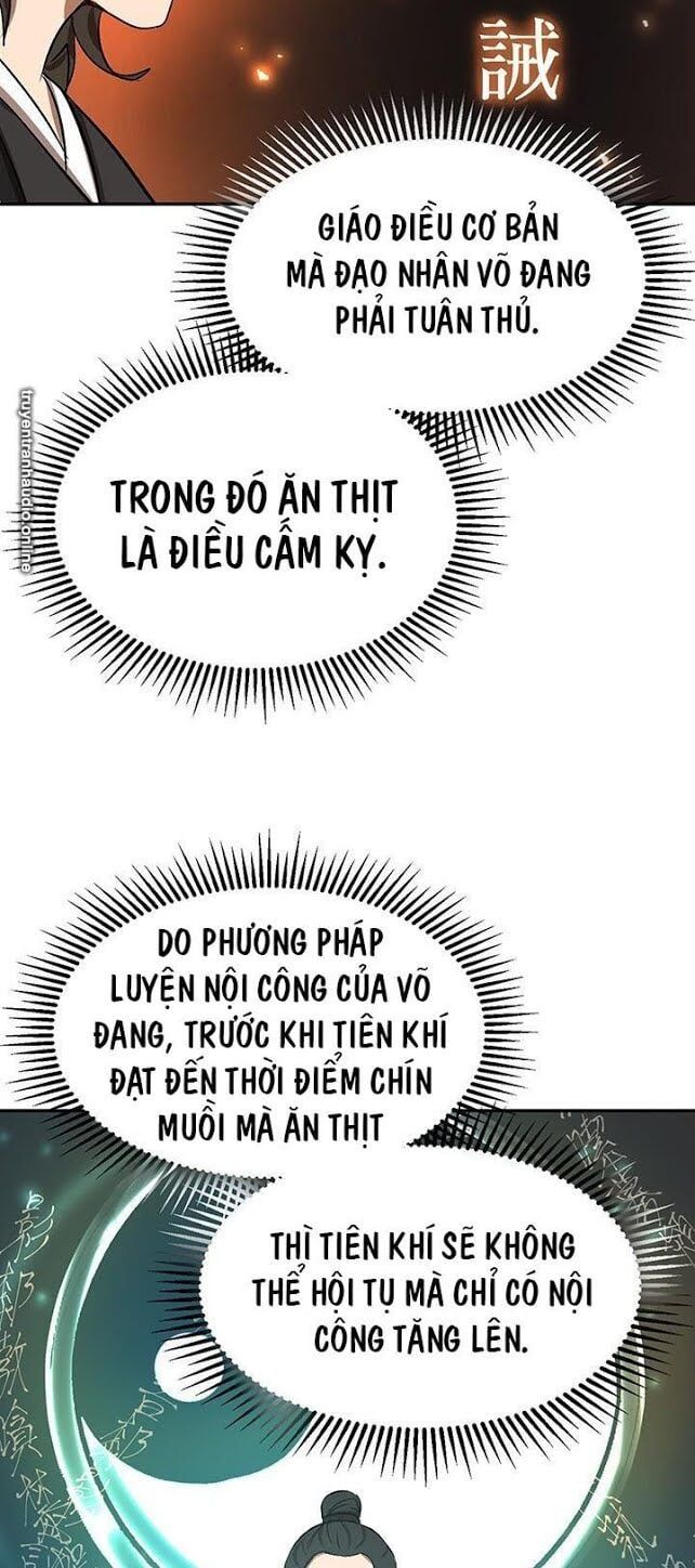đọc truyện Võ Đang Kỳ Hiệp Chương 6 ảnh 49 tại Truyện Dạ Ký