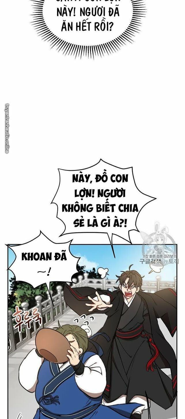 đọc truyện Võ Đang Kỳ Hiệp Chương 6 ảnh 61 tại Truyện Dạ Ký