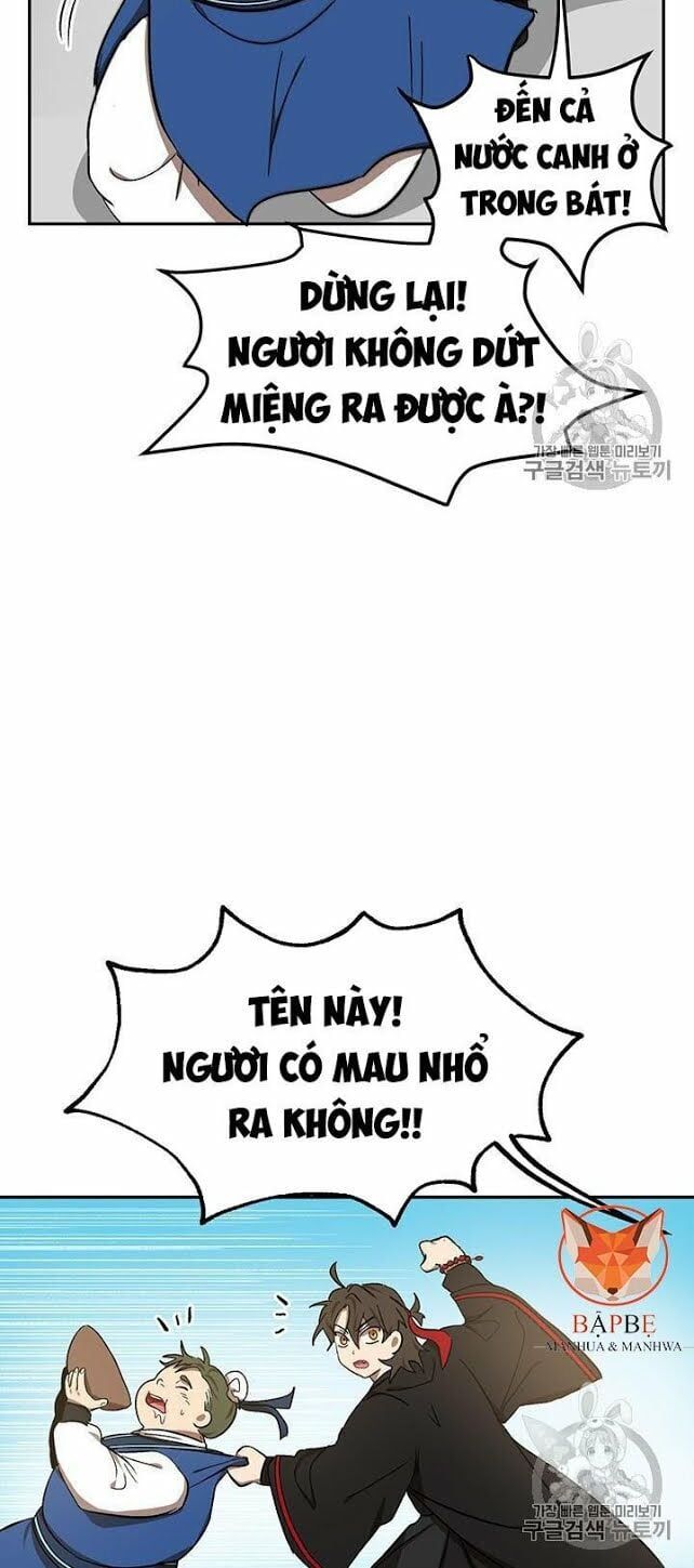 đọc truyện Võ Đang Kỳ Hiệp Chương 6 ảnh 62 tại Truyện Dạ Ký