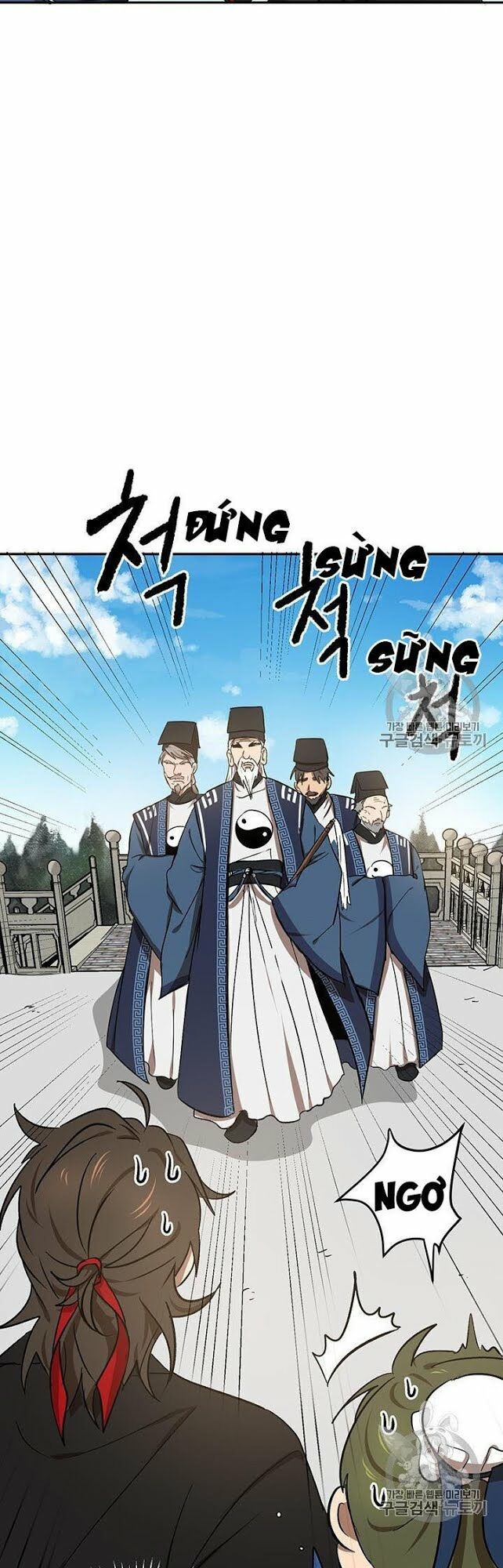 đọc truyện Võ Đang Kỳ Hiệp Chương 6 ảnh 63 tại Truyện Dạ Ký