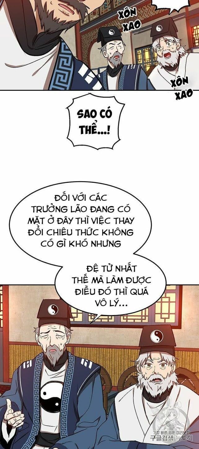 đọc truyện Võ Đang Kỳ Hiệp Chương 6 ảnh 8 tại Truyện Dạ Ký